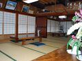 かやぶきの宿 鱒の家 写真