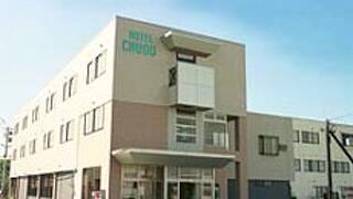 ビジネスホテル中央＜山形県＞