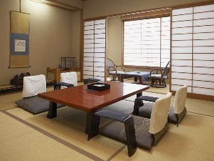 信州しもすわ温泉 ぎん月 写真