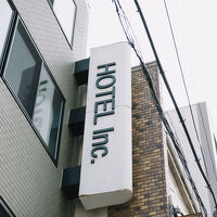 HOTEL Inc. 写真