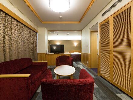 高知パシフィックホテル 写真