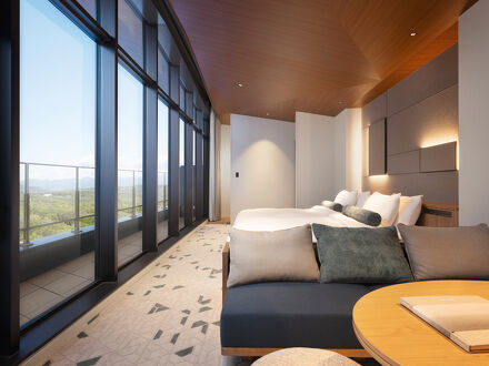 ニッコースタイルニセコ HANAZONO 写真