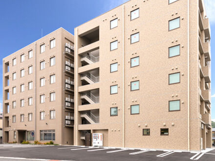 あなんステーションホテル 写真