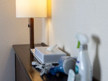 ホテルグランフォーレ 写真