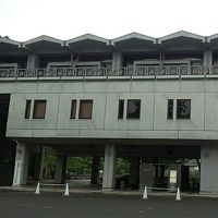 国立京都国際会館　ロッジ 写真