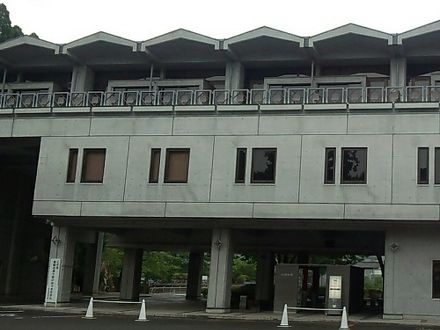 国立京都国際会館　ロッジ 写真