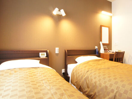 ホテルトレンド浅草 写真