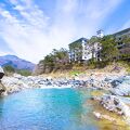 鬼怒川温泉 花の宿 松や 写真