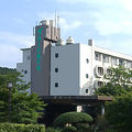 湯の山温泉 湯元 グリーンホテル 写真