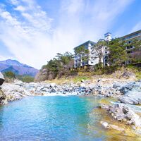 鬼怒川温泉 花の宿 松や 写真