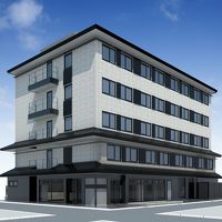 ホテルグラッドワン京都七条 写真