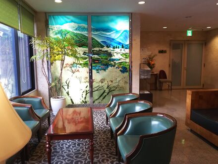 伊那パークホテル 写真