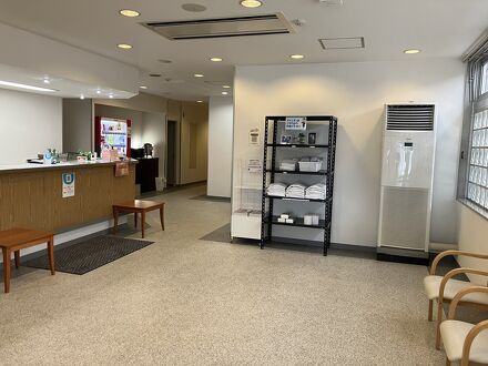 ホテルテトラ本八戸 写真