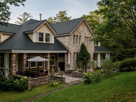 アニーヒルズ 写真