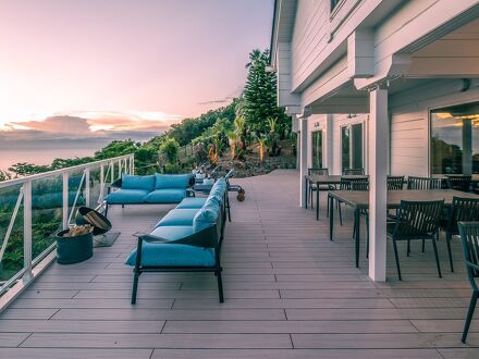 VACATION VILLA&GLAMPING BLUE EDEN 写真
