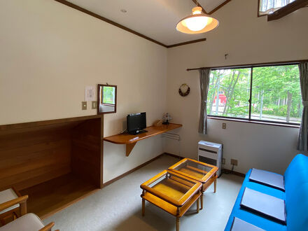 ヒューマンペンション　コムパス 写真