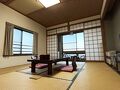 登美屋旅館 写真