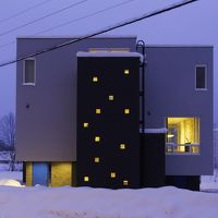 MIZUNARA (水楢) 写真