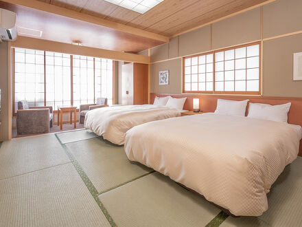 湯本観光ホテル西京 写真