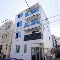 SAYA SUITE 岸里 写真