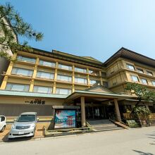 写真：楽天トラベル