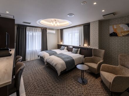 温泉ホテル安曇野アートキャビン 写真