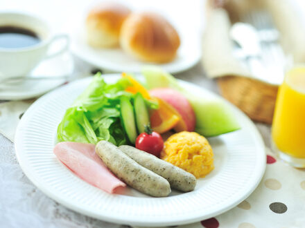 ペンション　ラフランス 写真