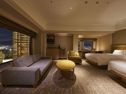 神戸ベイシェラトンホテル＆タワーズ 写真