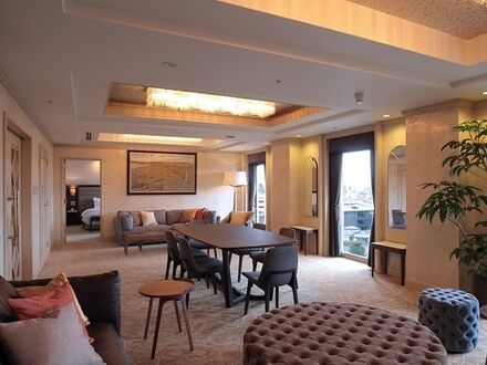 ANAクラウンプラザホテル京都 写真