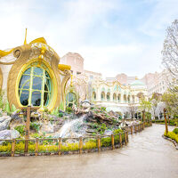 東京ディズニーシー・ファンタジースプリングスホテル 写真