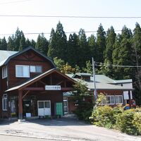 ほほえみの郷 観音湯 写真