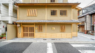 RESI STAY Tsubaki 椿