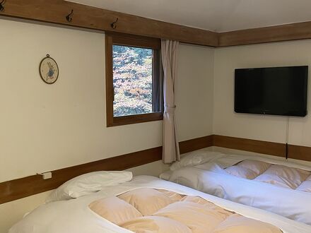 B&Bテンガロンハット 写真