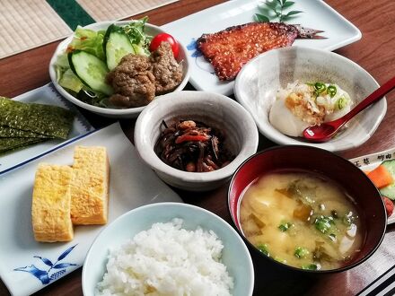 天草民宿 竹内 写真