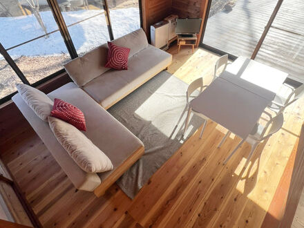 Forest Villa YAMANAKAKO 写真