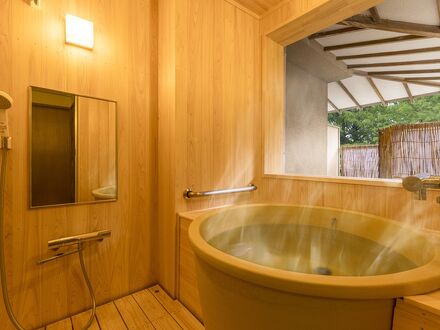 大江戸温泉物語 Premium よしのや依緑園 写真