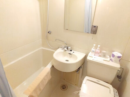 ビジネスイン 諏訪部 写真