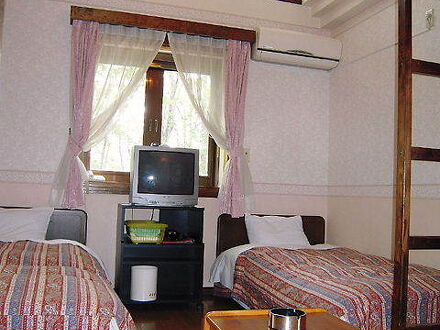 眺望ペンションアパッチ 写真