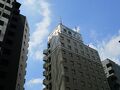 東横イン後楽園文京区役所前 写真