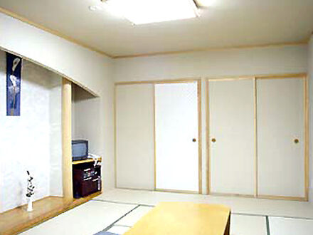 菅平 サンホテル 写真