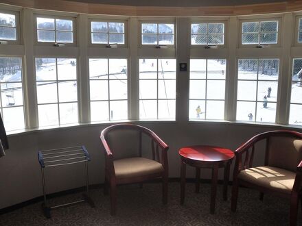 白馬サンバレーホテルアネックス 写真