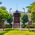 那須スポーツパーク 写真