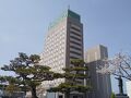 羽島のホテル