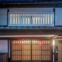 城巽あかね庵 写真