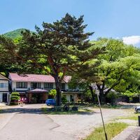 赤沢温泉旅館 写真