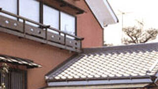 割烹旅館　太田館