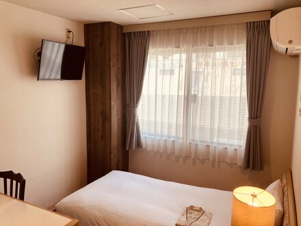 潮来ステーションホテル 写真