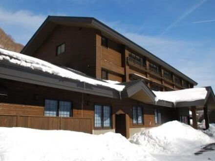 元湯甲子温泉旅館大黒屋 写真