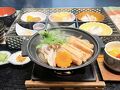 石巻サンプラザホテル 写真