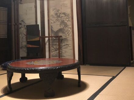 旬季庵 写真
